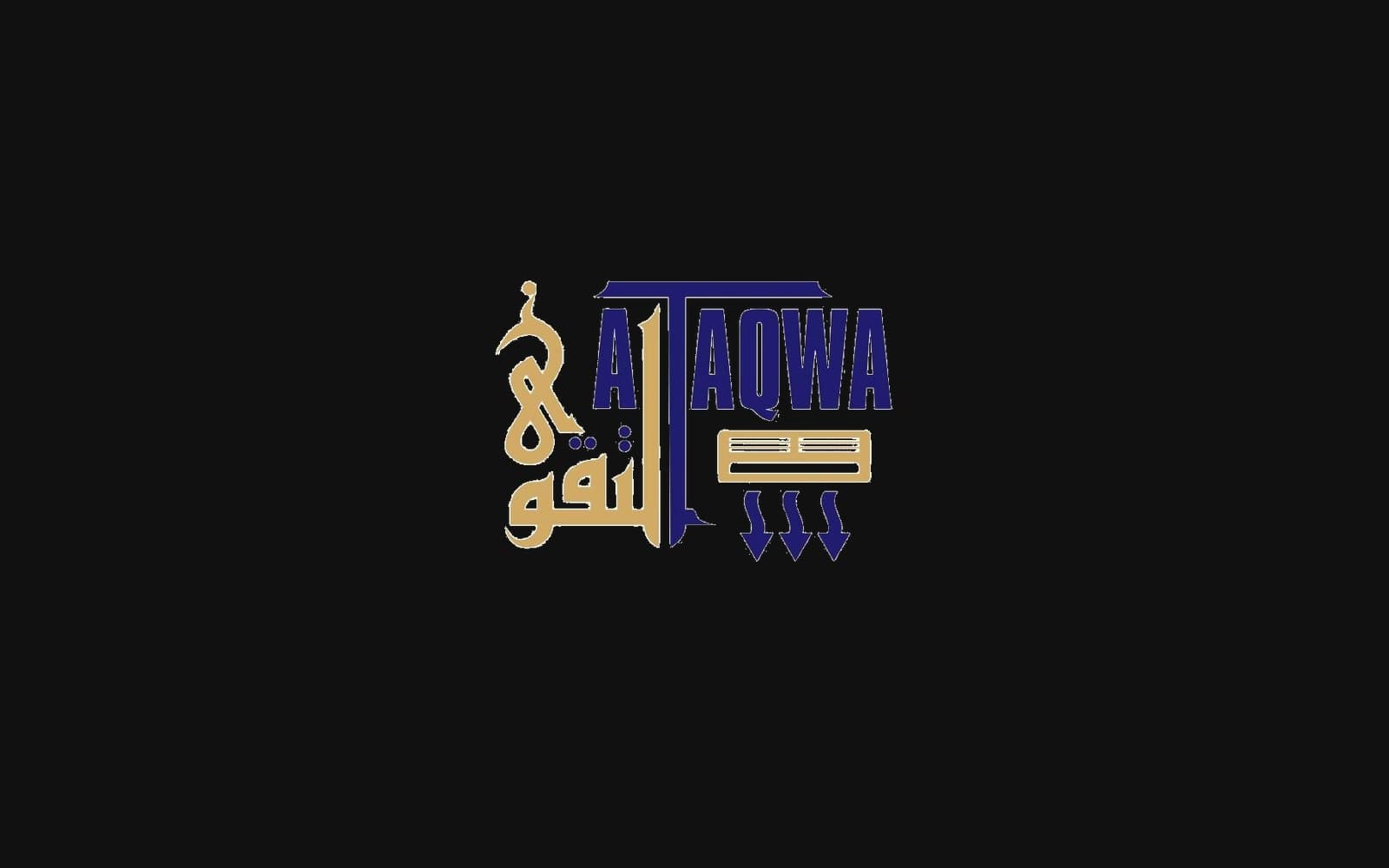 Brand Identity for Altaqwa