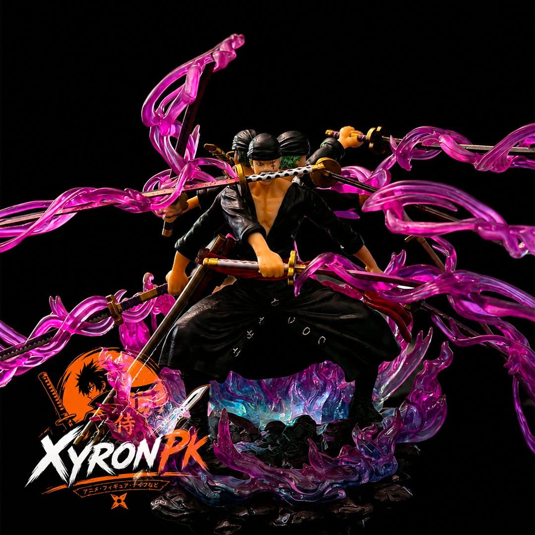 Photography for XyronPak